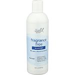 Fragrance Free Shampoo