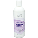 Lavendar Shampoo