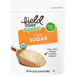 Organic Coconut Sugar
