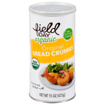 Organic Original Bread Crumbs