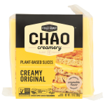 Chao Creamery Creamy Original Slices