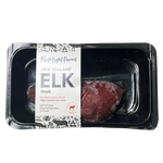 Elk Steak