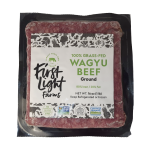 Grass Fed Wagyu Ground Beef