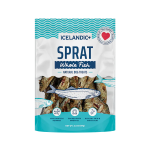 Dog Treats Sprat Whole Fish