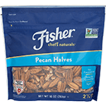 Pecan Halves