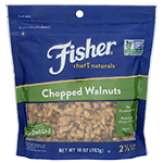 Walnuts Chopped