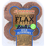 Blueberry Muffin