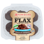 No Sugar Added Chocolate Brownies