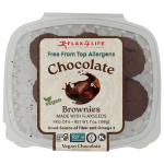 Vegan Chocolate Brownies