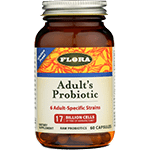 Adult's Probiotic