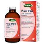 Liquid Iron