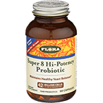 Super 8 Hi-Potency Probiotic
