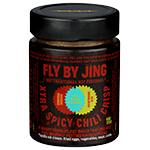 Xtra Spicy Chili Crisp