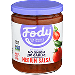 Medium Salsa