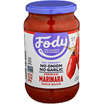 Premium Marinara Pasta Sauce