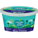 Dairy-Free Cheese Bleu Cheese