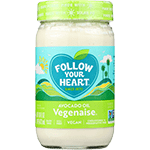 Vegenaise Avocado Oil