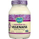 Vegenaise Grapeseed Oil