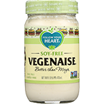 Vegenaise Soy Free