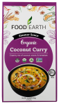 Coconut Curry Simmer Sauce