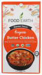 Butter Chicken Simmer Sauce
