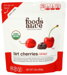 Dried Tart Cherries