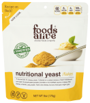 Nutritional Yeast Non Fortified
