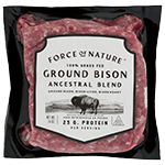 Bison Ground Ancestral