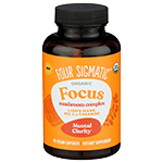 Focus Mushroom Complex