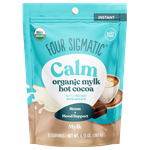 Calm Organic Mylk Hot Cocoa