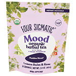 Tea Herbal Mood Organic