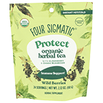Tea Herbal Protect Organic