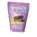 Chocolate Cup Easter