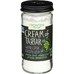 Btl Cream Tartar