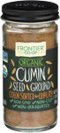 Frontier Cumin Seed Ground Organic 1.76 oz