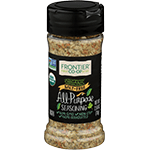 frontier salt free organic all purpose seasoning blend 2.5 oz