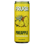 Pineapple Fruit Super Soda