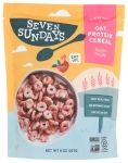Super Fruity Oat Protein Cereal