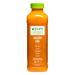Juice Golden Girl