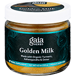 Golden Milk