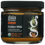 Golden Milk