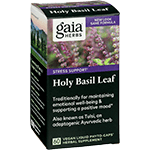 Holy Basil Leaf