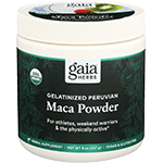 Maca Powder 8 oz