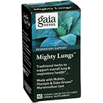 Mighty Lungs
