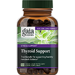 Thyroid Support