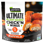 Buffalo Ultimate Plant-Based Chick'n Wings