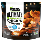 Ultimate Plant-Based Chick’n Tenders