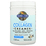 Collagen Creamer Vanilla