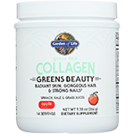 Collagen Greens Beauty Apple