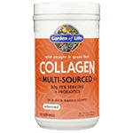 Collagen Multi-Sourced Unflavored